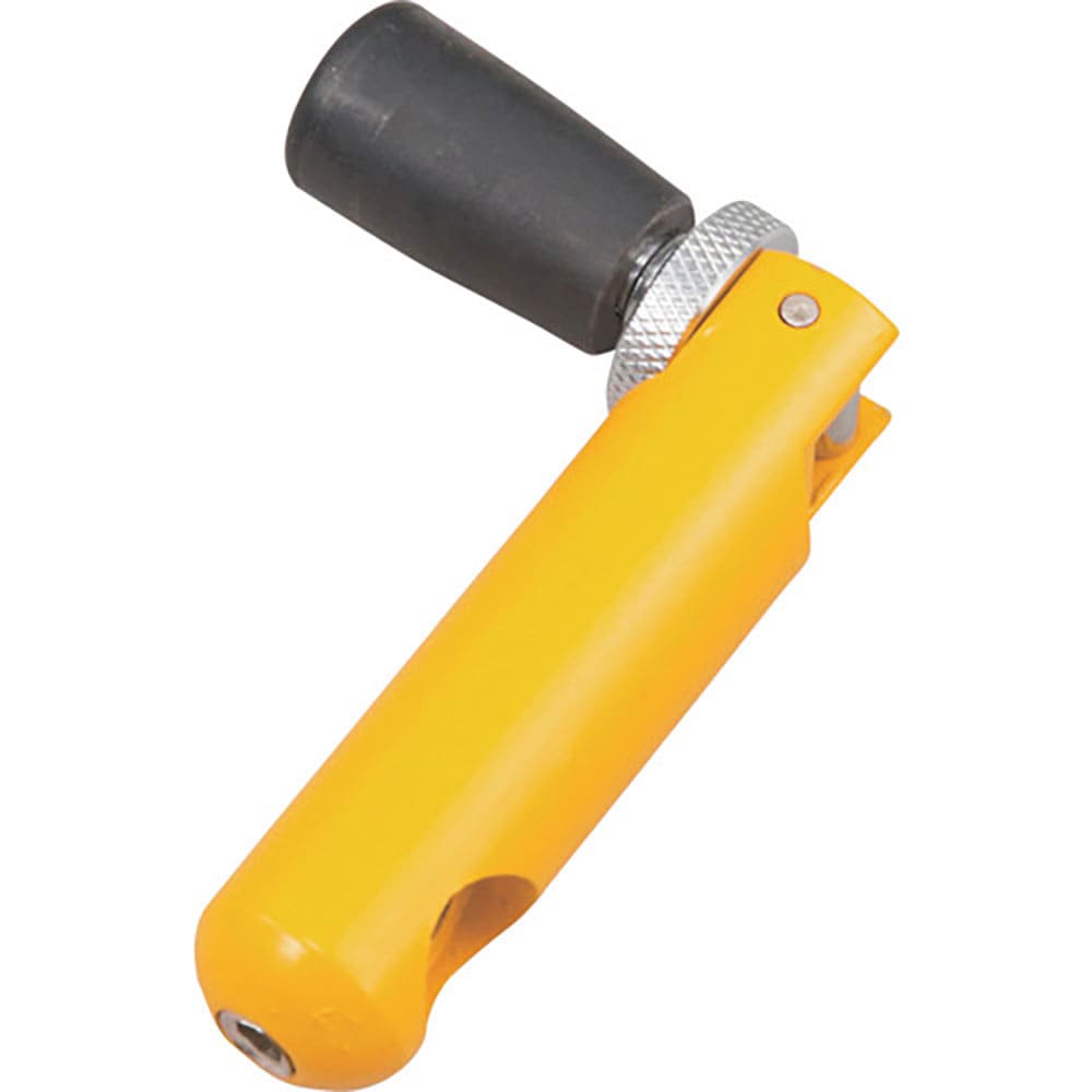 タジマ　三脚部品１４０３０２　ＥＬＶ－３００回転ハンドルセット　ＴＰ－１４０３０２＿