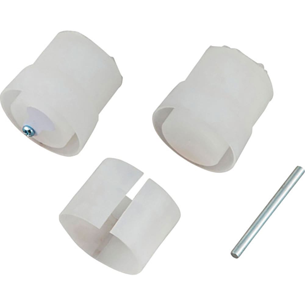 タジマ　三脚部品１４０３５７　ＥＬＶ－３００シリンダーフタセット　ＴＰ－１４０３５７＿