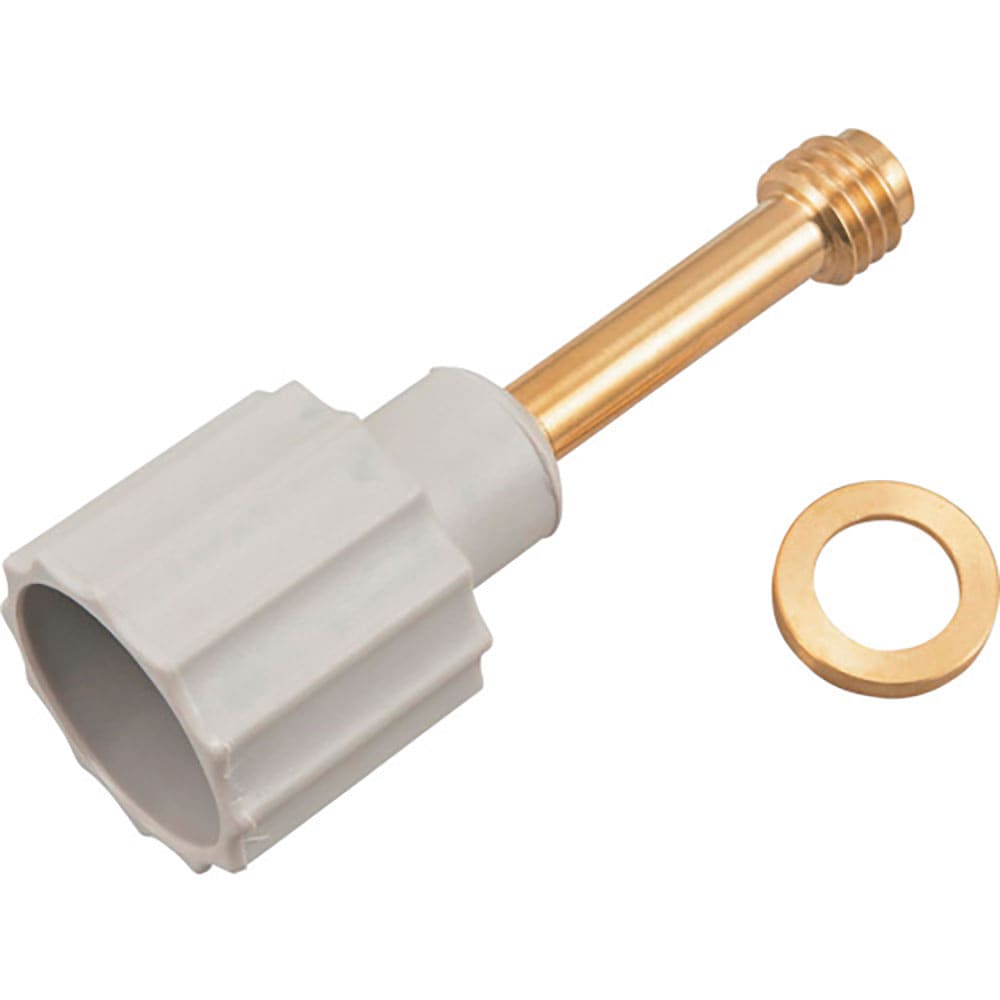 タジマ　三脚部品１４０８６９　ＳＴＤ－ＯＤ定芯桿セット　ＴＰ－１４０８６９＿