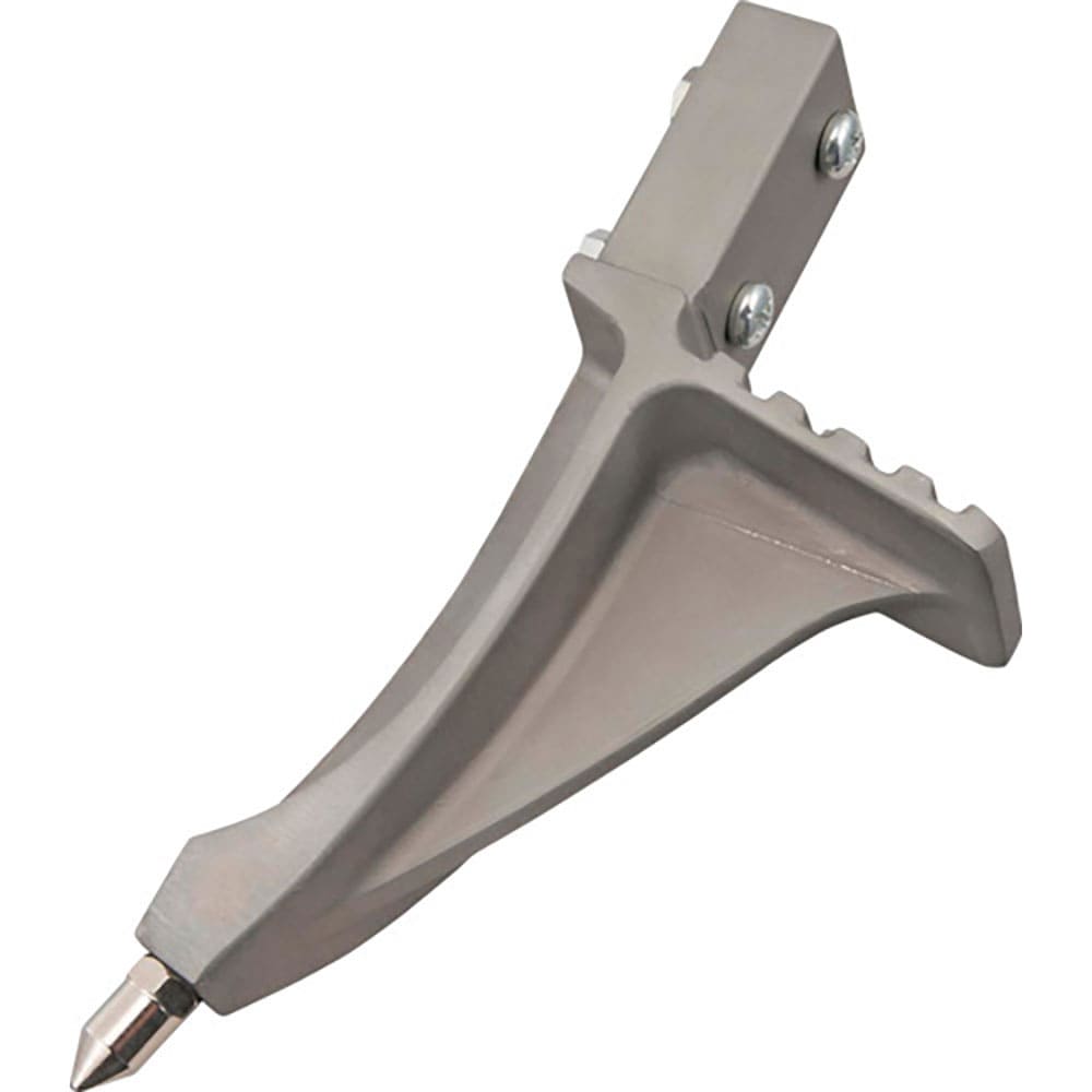 タジマ　三脚部品１４０９２０　ＳＴＤ－ＯＤ石突セット　ＴＰ－１４０９２０＿