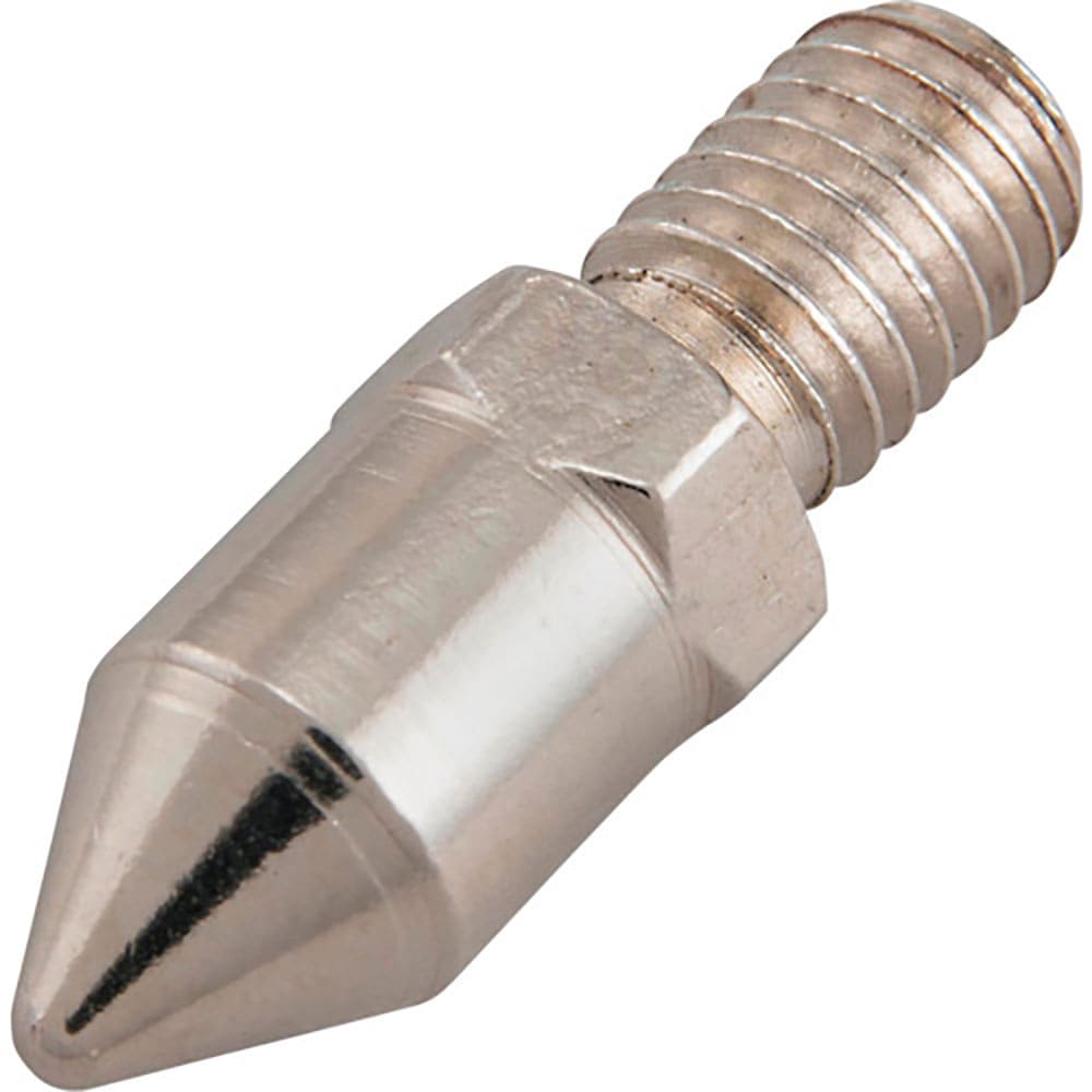 タジマ　三脚部品１４０９４４　ＳＴＤ－ＯＤ石突先金　ＴＰ－１４０９４４＿