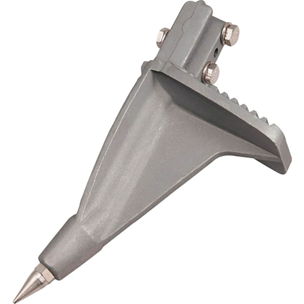 タジマ　三脚部品１４１０６４　ＳＴＦ－ＹＴ石突セット　ＴＰ－１４１０６４＿