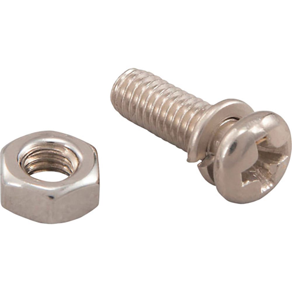 タジマ　三脚部品１４１１０１　ＳＴＦ－ＹＴ中脚蓋　固定ネジ　ＴＰ－１４１１０１＿