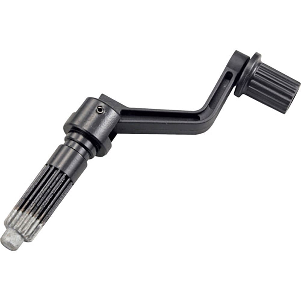 タジマ　三脚部品１４１２６２　ＥＬＶ－１５０ハンドルセット　ＴＰ－１４１２６２＿