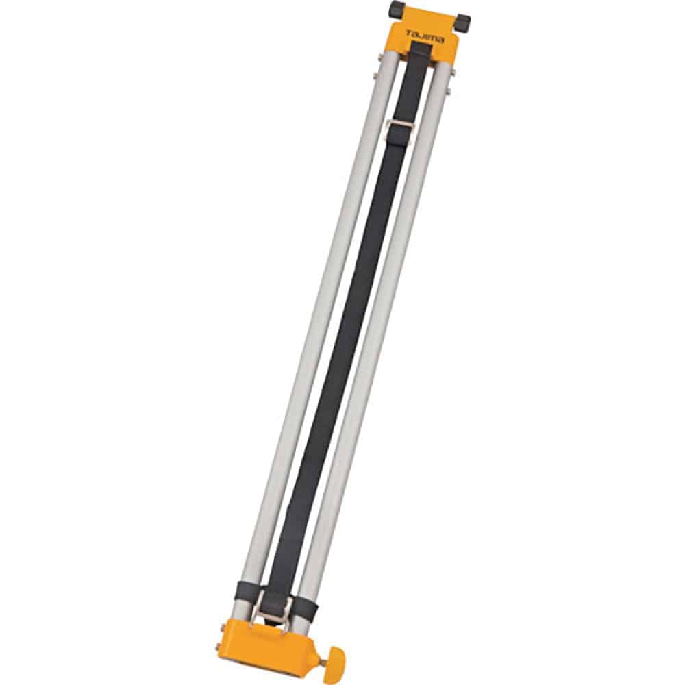 タジマ　三脚部品１４１２９３　ＥＬＶ－３００脚管セット（ベルト付）　ＴＰ－１４１２９３＿