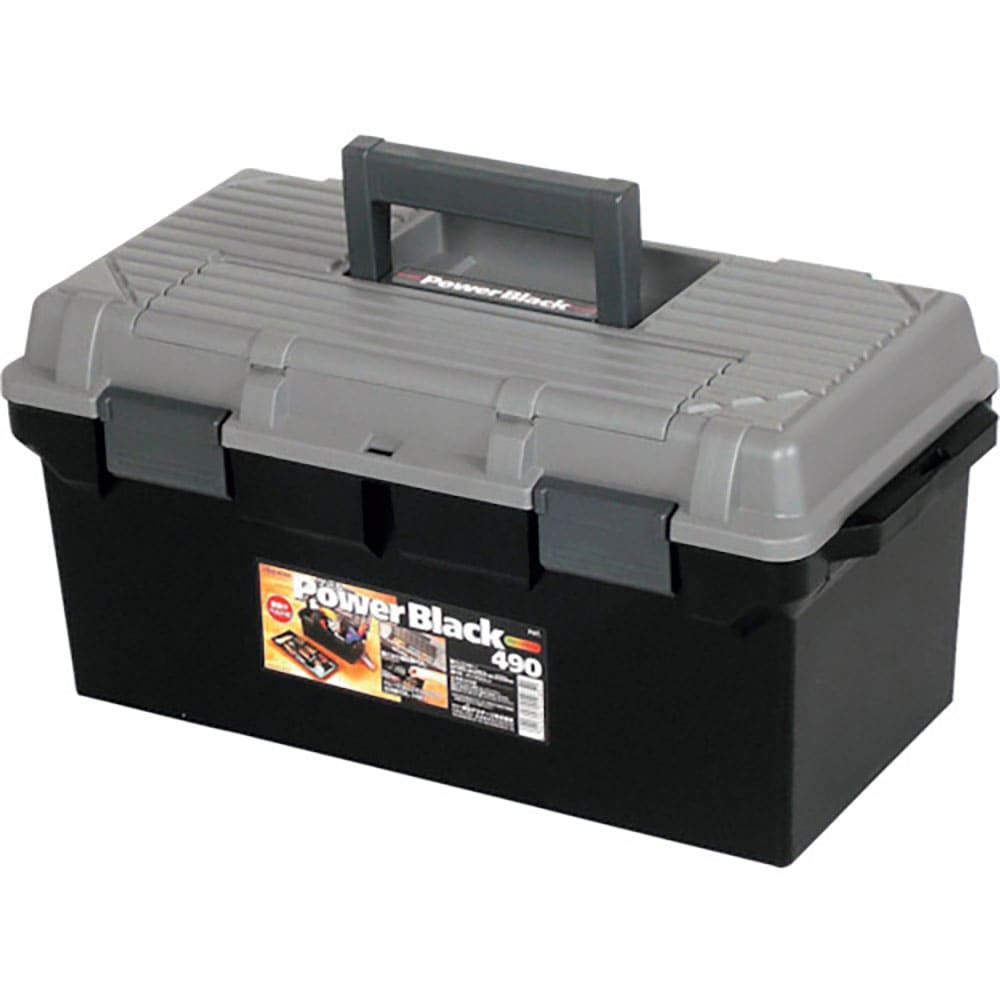 ＪＥＪアステージ　Ｉ．ＢＥＡＭ　ツールパワー　＃４９０　ブラック　ＴＰ－４９０－ＢＫ＿