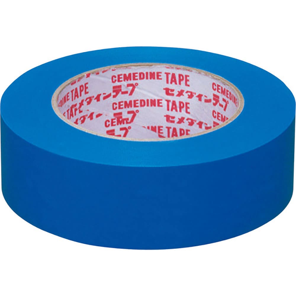 セメダイン　床養生用テープＢ　３８×５０　ＴＰ－６７３　ＴＰ－６７３＿