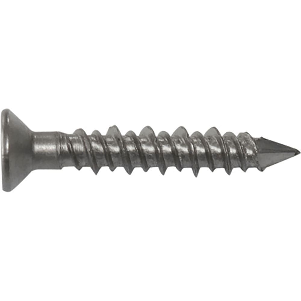 ＪＰＦ　ハーフボックス　タップコン　ＦＬＡＴ４×２５－ＴＣＨ　（５００本入り）　　　　　　　　　Ｔ＿