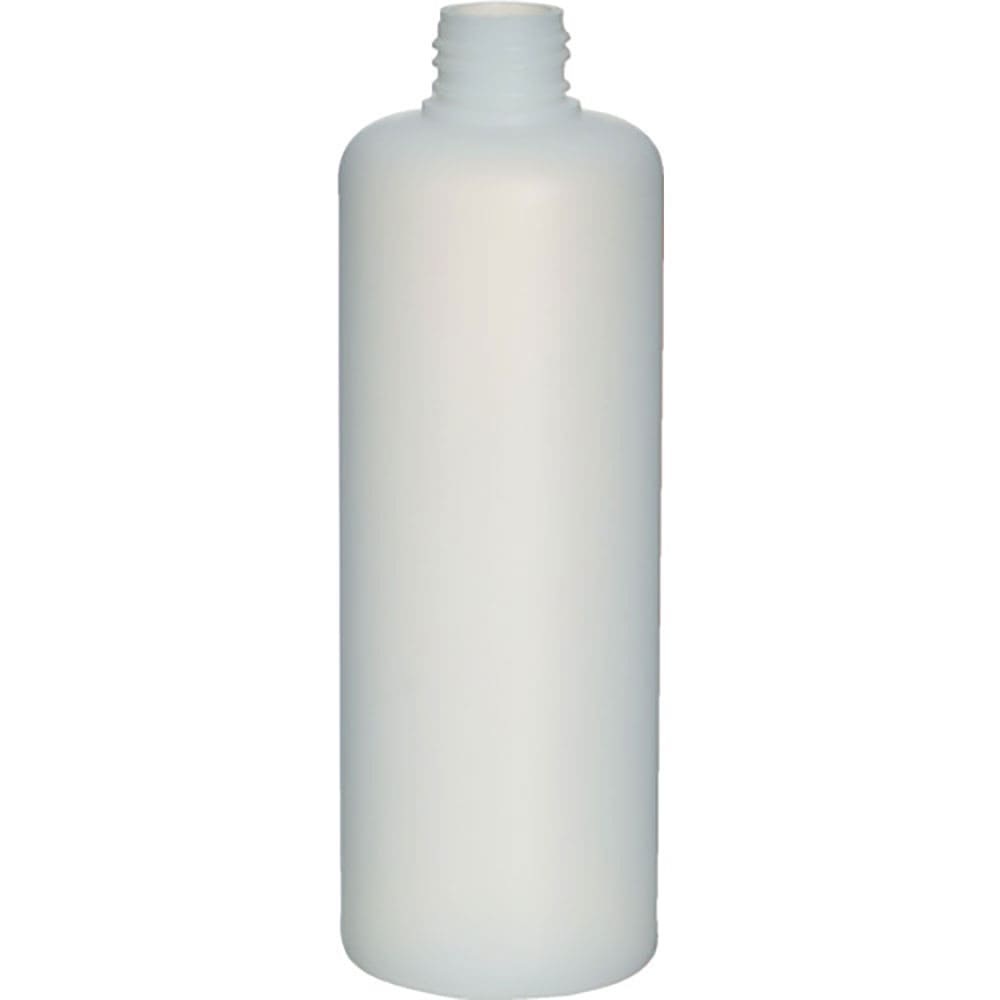 ＴＲＵＳＣＯ　ポリエチレン容器　半透明　３００ＭＬ　ＴＰＥＴ３００Ａ＿