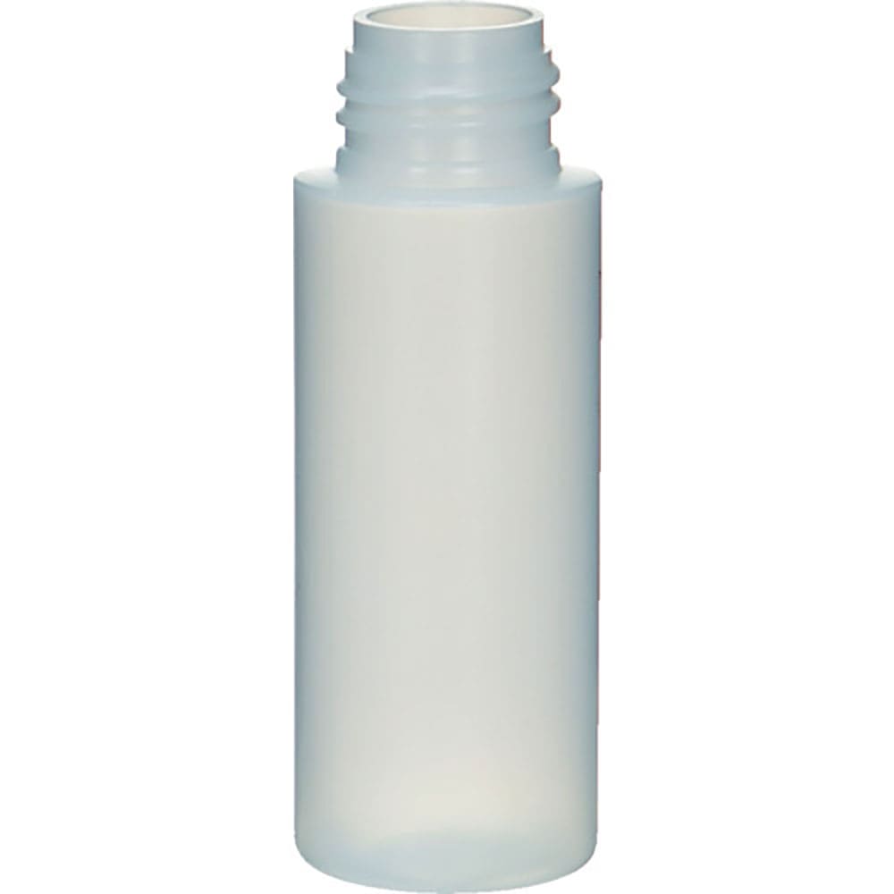 ＴＲＵＳＣＯ　ポリエチレン容器　半透明　５０ＭＬ　ＴＰＥＴ５０Ａ＿