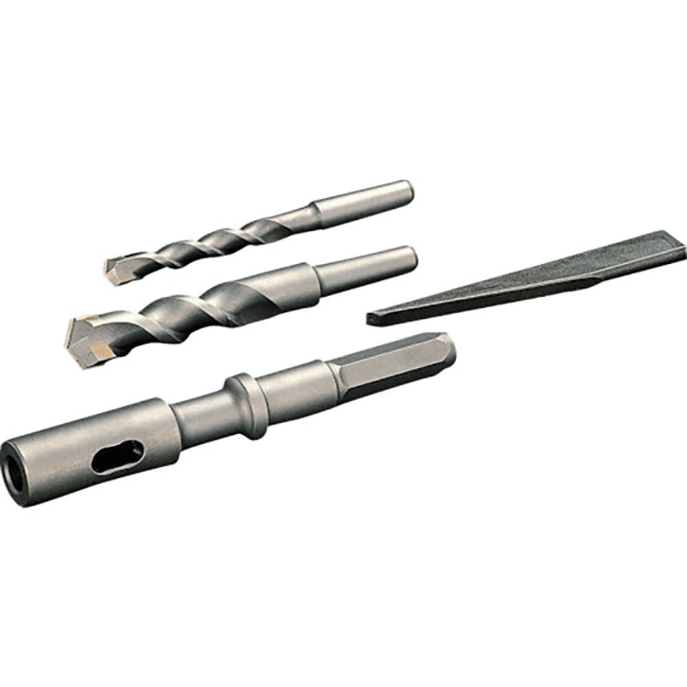 ＵＮＩＫＡ　テーパー軸ロング　１１．０×２８０ｍｍ　ＴＰＬ１１．０Ｘ２８０＿