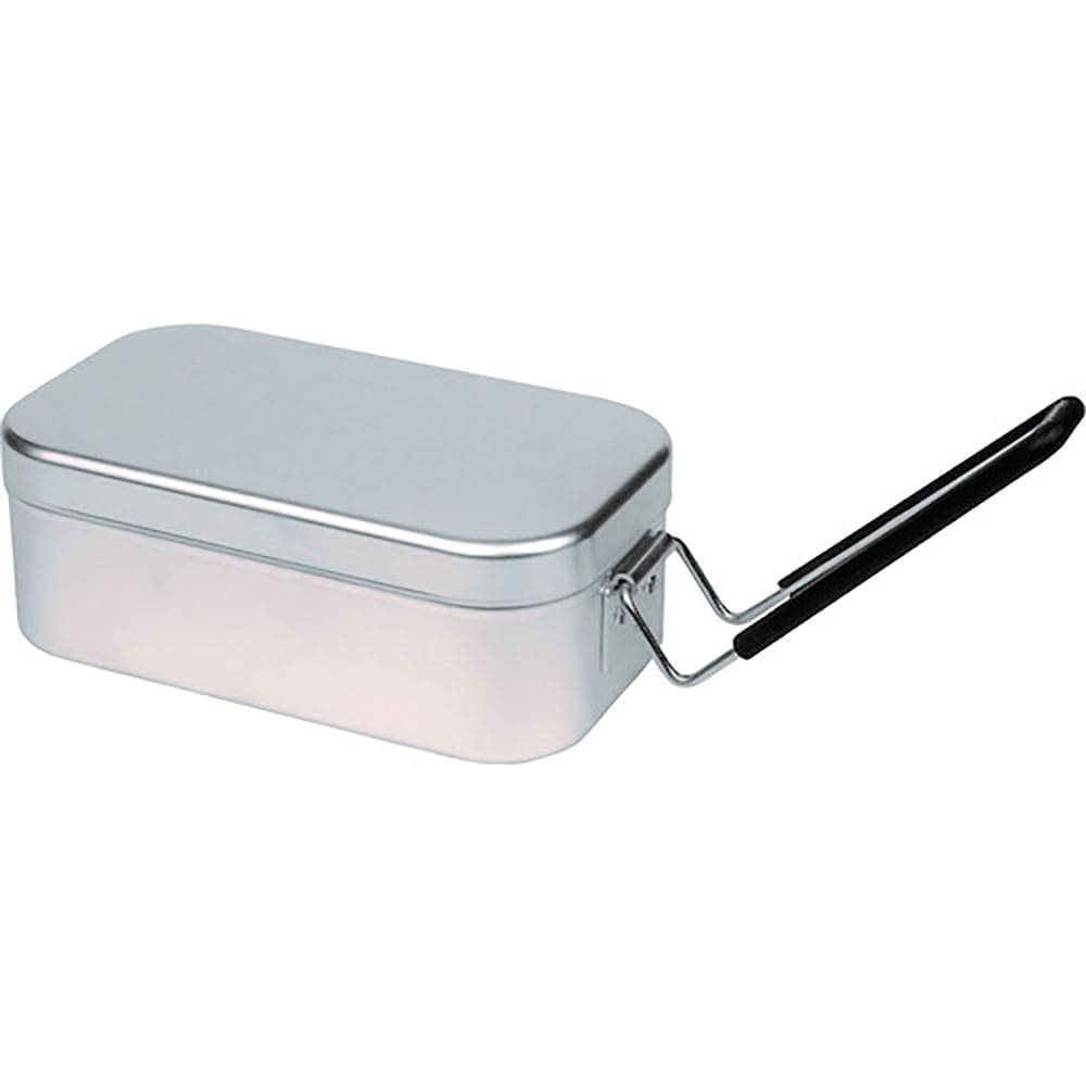 ｔｒａｎｇｉａ　取手付きアルミ製飯ごう　ラージメスティン　ＴＲ－２０９＿