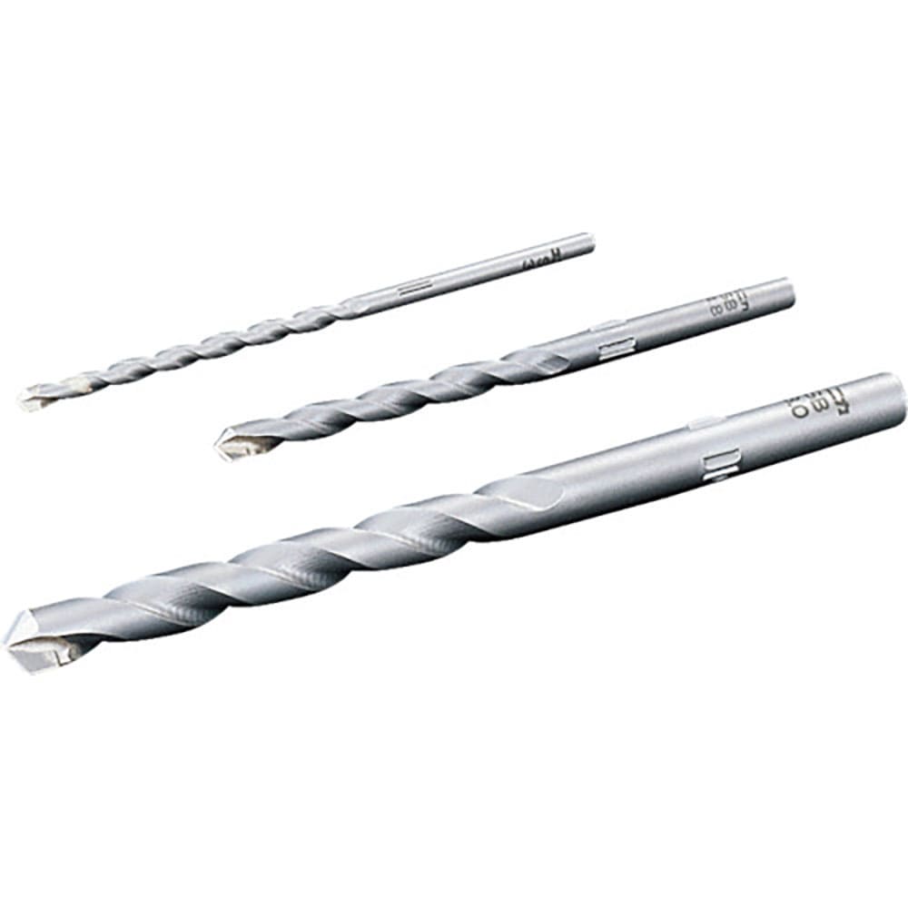 ＵＮＩＫＡ　磁器タイルドリル　９．０ｍｍ　ＴＲ９．０Ｘ１５０＿