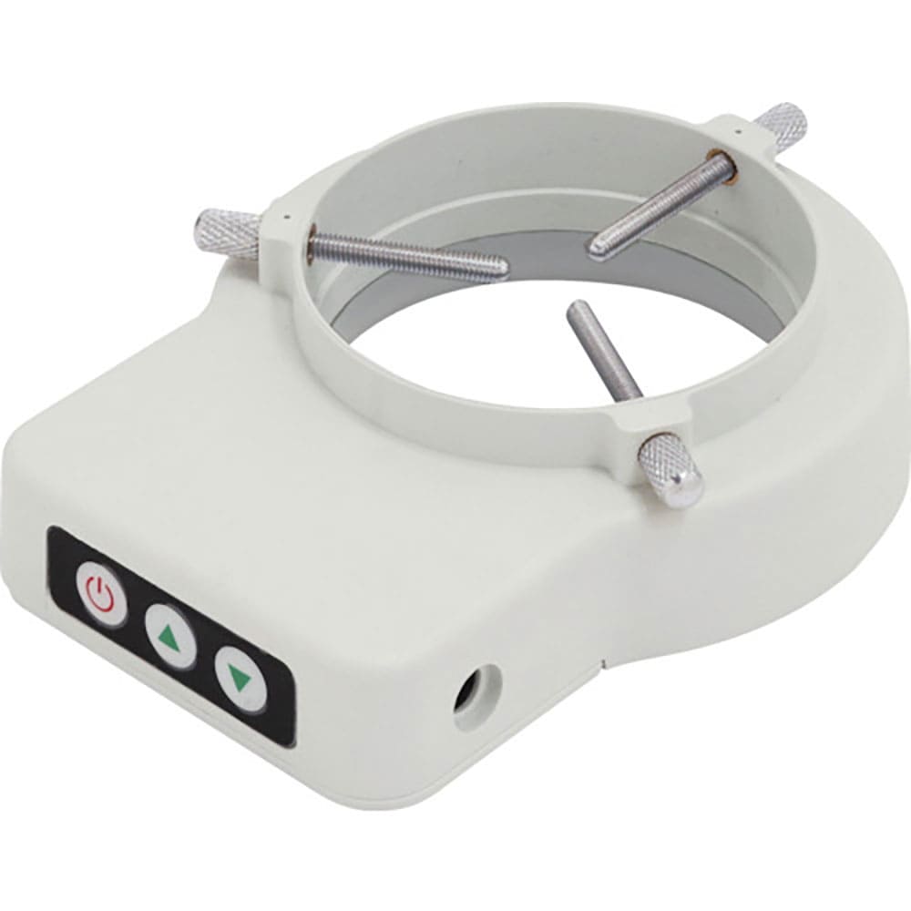 ＴＲＵＳＣＯ　顕微鏡用照明　ＬＥＤタイプ　ＴＲＬ－５４Ａ＿