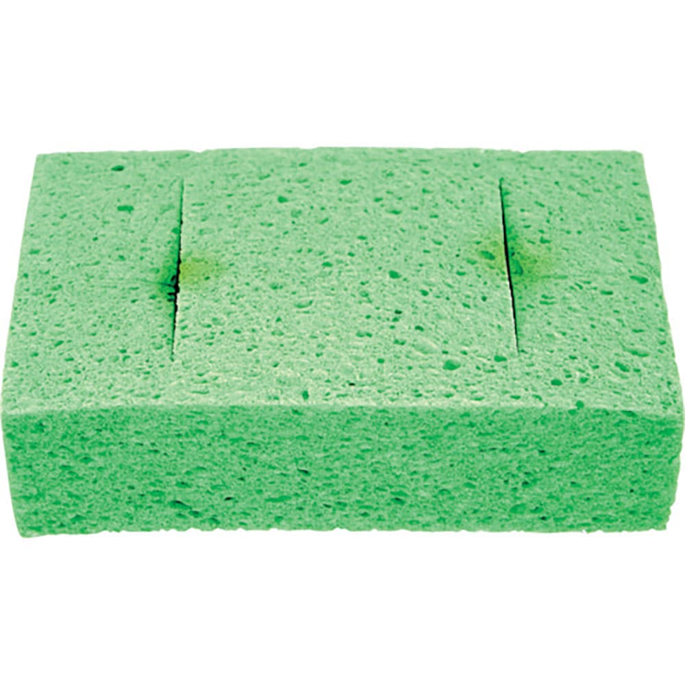 ＴＲＵＳＣＯ　スポンジモップ　スペアスポンジ　幅１８０ｍｍ　ＴＲＳＭ－１８０ＳＡ＿