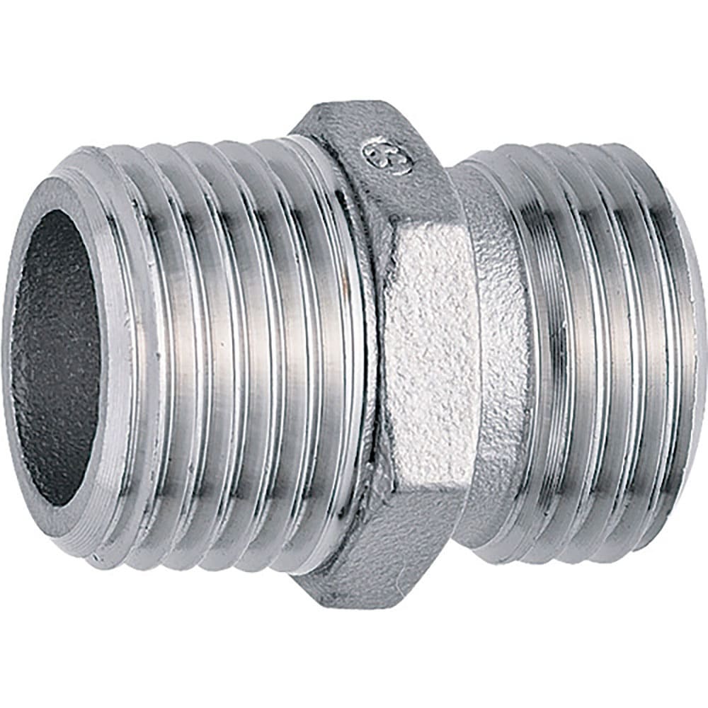 ＳＡＮＥＩ　ステンレスフレキニップル　ＴＳ２０－１３＿