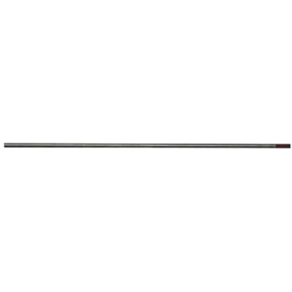 育良　ＴＩＧ用　タングステン電極　φ２．４　（４２０９１）　ＴＳ－２４＿