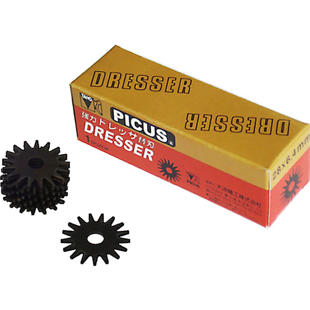 タイヨー　ドレッサ替刃　ＴＳ－２４ＬＢ＿