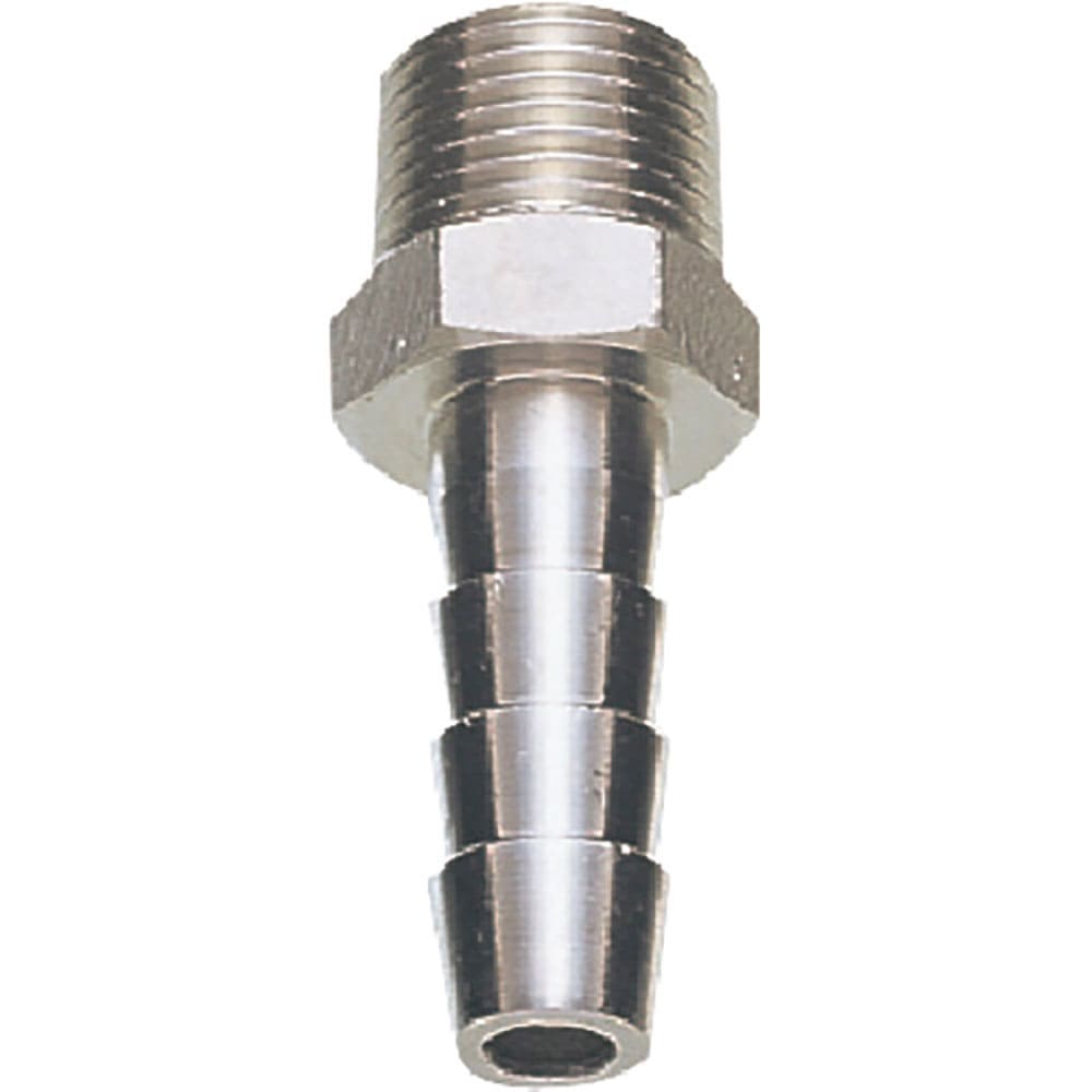 ＳＡＮＥＩ　ステンレスホースニップル　ＴＳ２８－１３＿