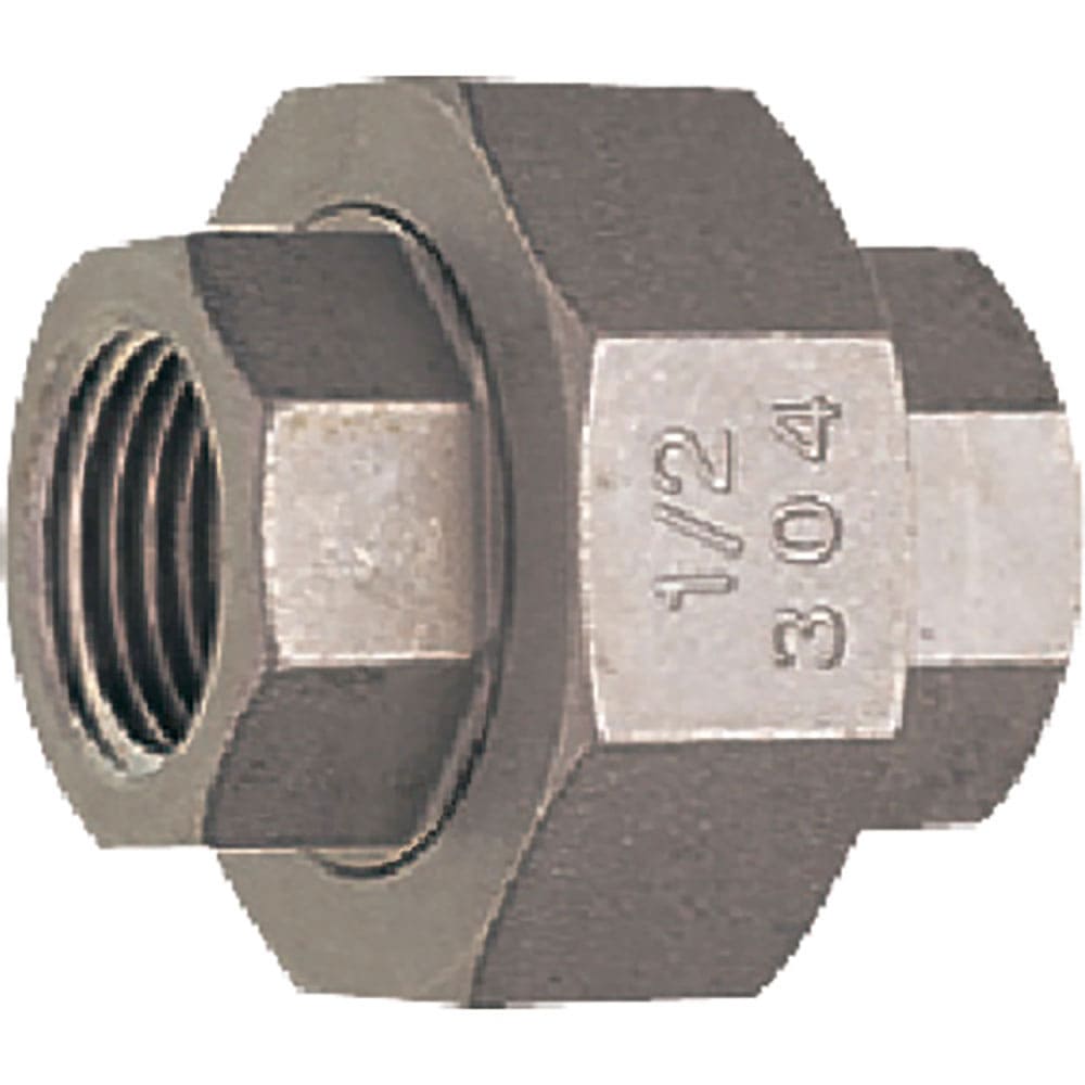 ＳＡＮＥＩ　ステンレスユニオン　ＴＳ７１０－２５＿