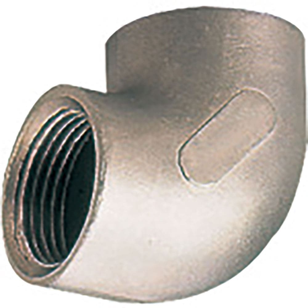 ＳＡＮＥＩ　ステンレスエルボ　ＴＳ７３０Ｂ－１３＿