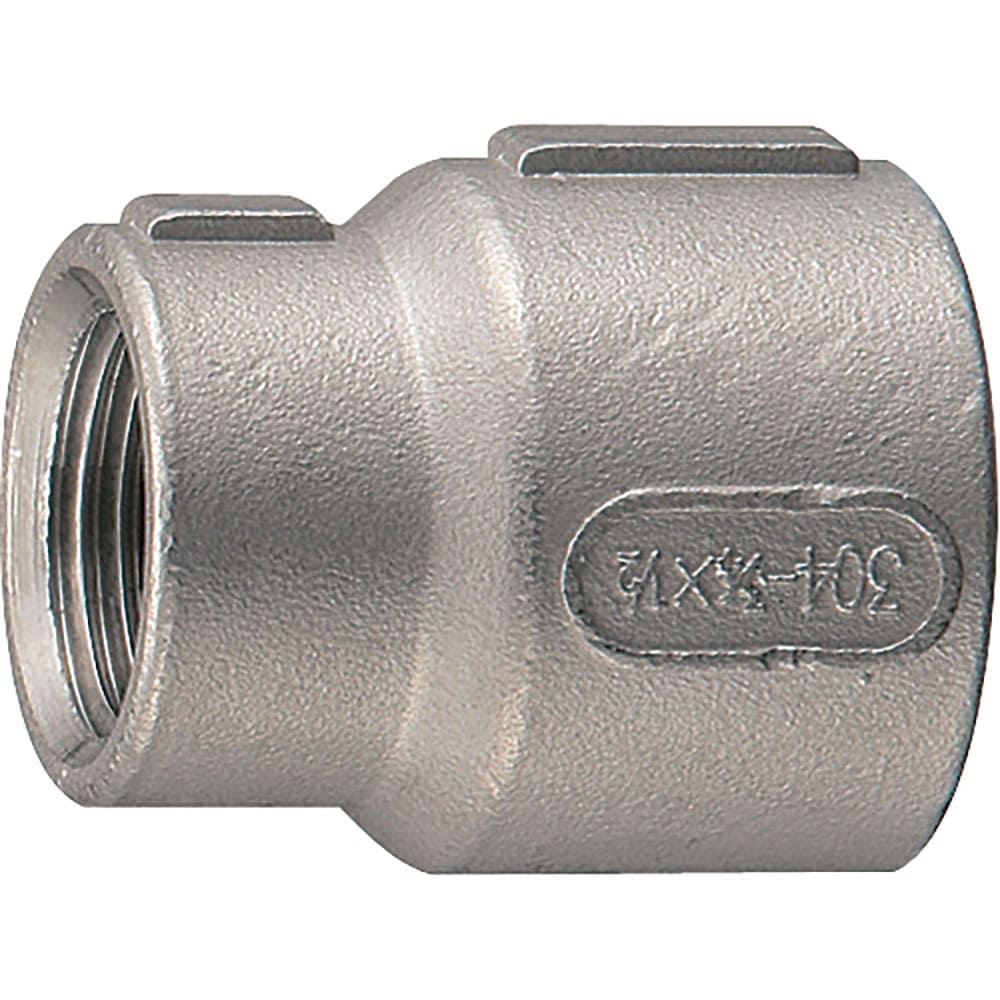 ＳＡＮＥＩ　ステンレス異径ソケット　ＴＳ７４０Ｂ－１－２５Ｘ２０＿