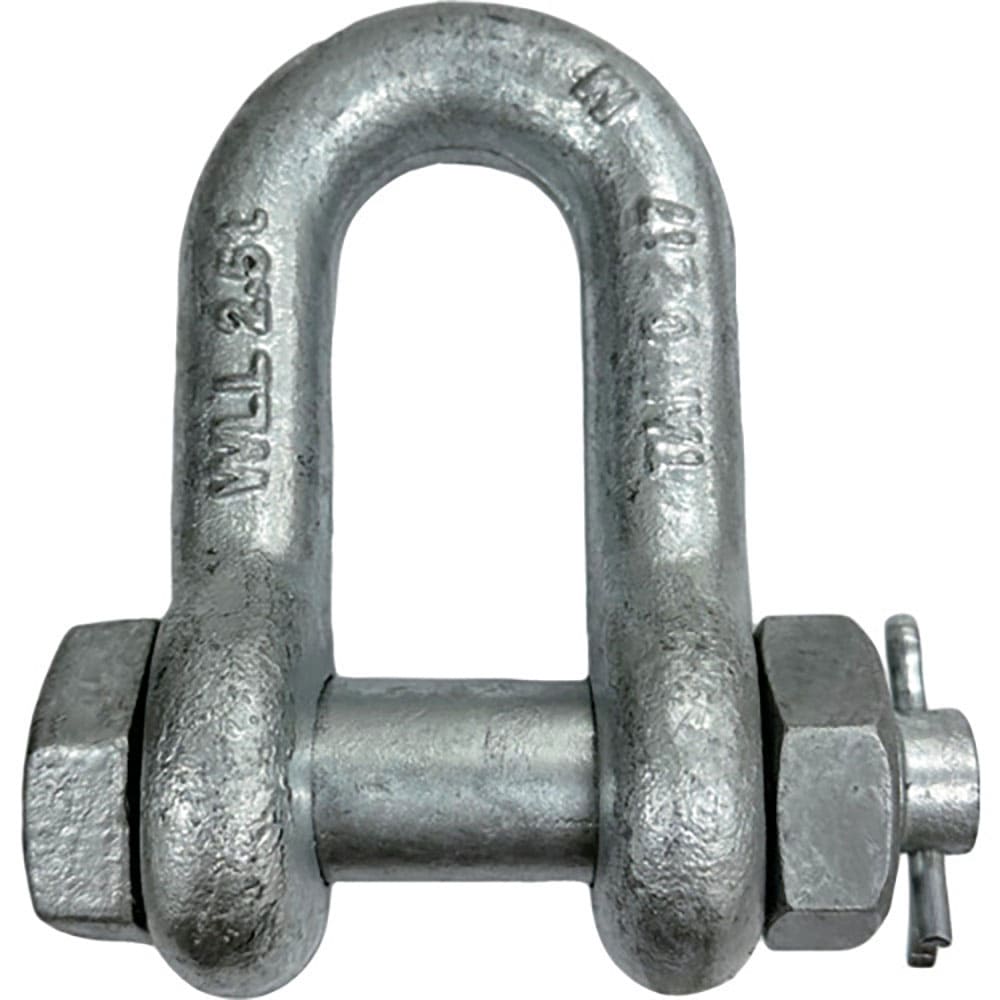 ＴＡＩＹＯ　ＴＡＩＹＯシャックルＭ　ドブ　ＳＢ－６（１０１５４３３）　ＴＳＢ－６Ｇ＿