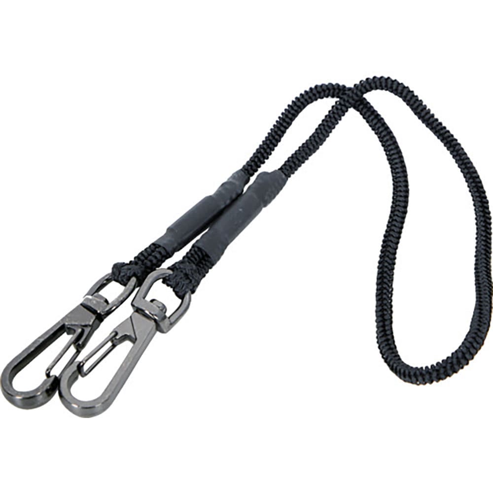 ＴＲＵＳＣＯ　セーフティコード　レギュラー　３ｋｇ　ブラック　ＴＳＣＲ－３ＢＫ＿