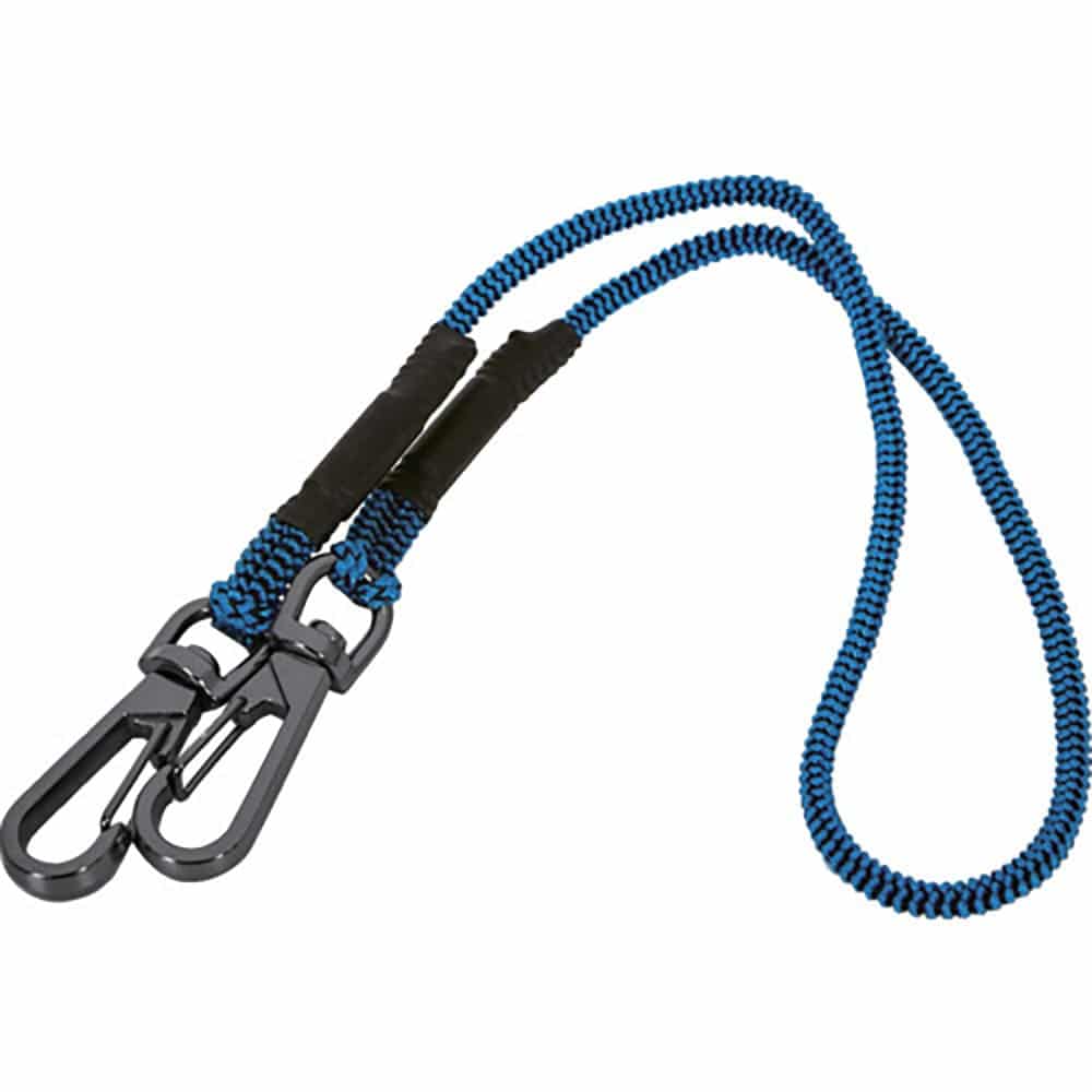 ＴＲＵＳＣＯ　セーフティコード　レギュラー　３ｋｇ　ブルー　ＴＳＣＲ－３ＢＬ＿