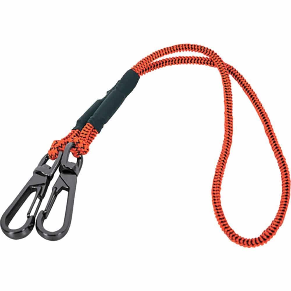 ＴＲＵＳＣＯ　セーフティコード　レギュラー　３ｋｇ　オレンジ　ＴＳＣＲ－３ＯＲ＿