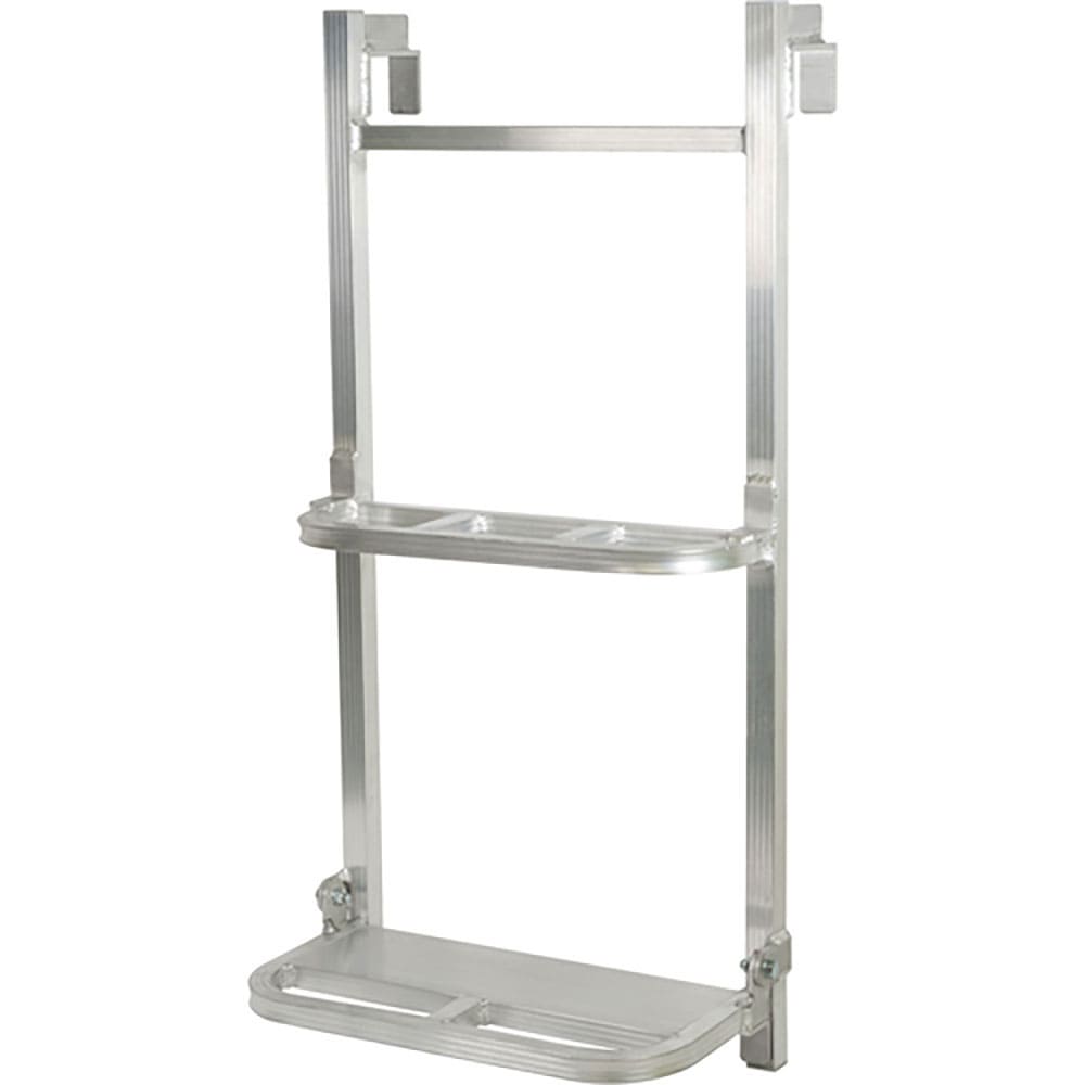 ハセガワ　トラック荷台昇降ステップ　ＴＳＨ型　ＴＳＨ－４０７４　ＴＳＨ－４０７４＿