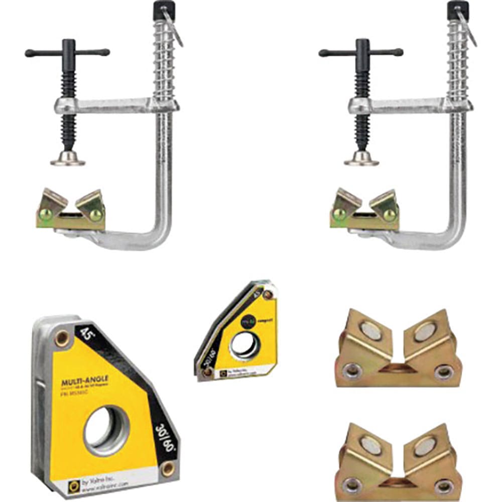 ＳＨＴ　溶接テーブル”ＮＯＭＡＤ”用　クランピングキット　ＴＳＫ１０４Ｍ＿