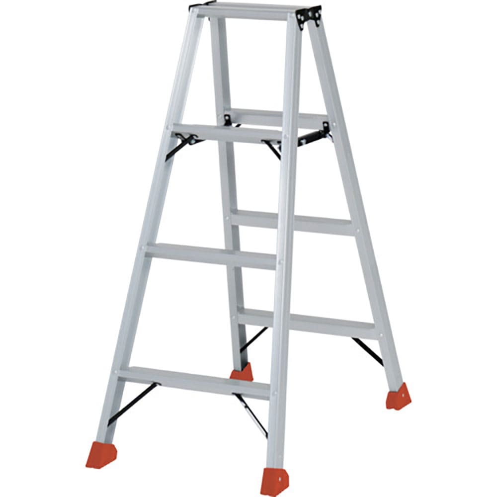 ＴＲＵＳＣＯ　軽量専用脚立　天板高さ１．１０ｍ　　ＴＳＫ－１２０＿