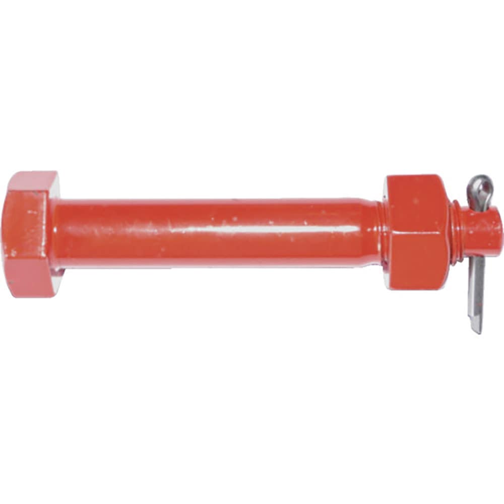 ＴＡＩＹＯ　強力長シャックル用ボルトナット一式　ＴＳＬ－１０ｔ用（１０００２５４）　ＴＳＬＢＮ１０＿