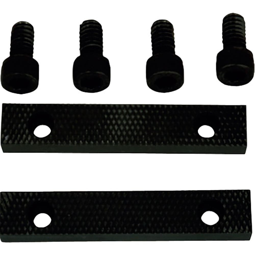 ＴＲＵＳＣＯ　回転台付リードバイスＴＳＬＶ－１５０用　口金・固定ねじセット　ＴＳＬＶ－１５０ＫＢ＿