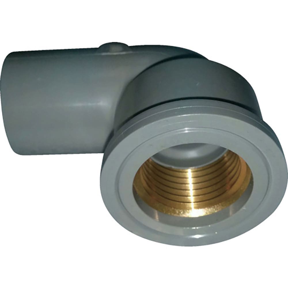 トーエー　ＴＳ継手　インサート水栓エルボ　１３　ＴＳＭＷＬ１３＿