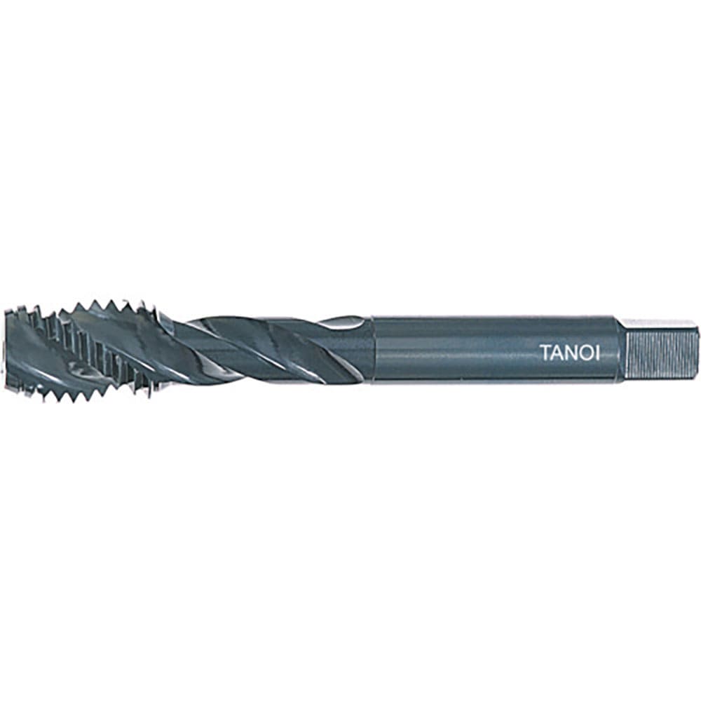 田野井製作所　Ｔスパイラルタップ・高炭素鋼用　ＴＳＰ－３Ｈ　００１８５　ＴＳＰ－３ＨＭ１２Ｘ１．７＿