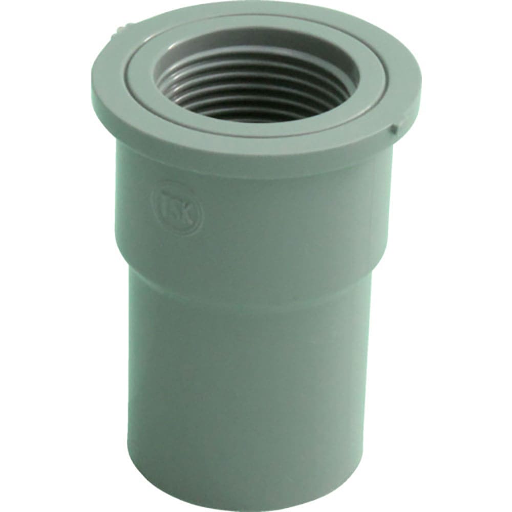 トーエー　ＴＳ継手　水栓ソケット　１３　ＴＳＷＳ１３＿