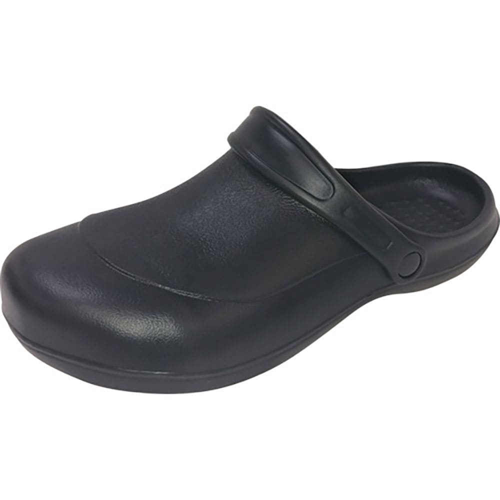 内外ゴム　タフトップサンダル　ブラック　Ｌ　ＴＴ－４９５１－ＢＬＫ－Ｌ＿