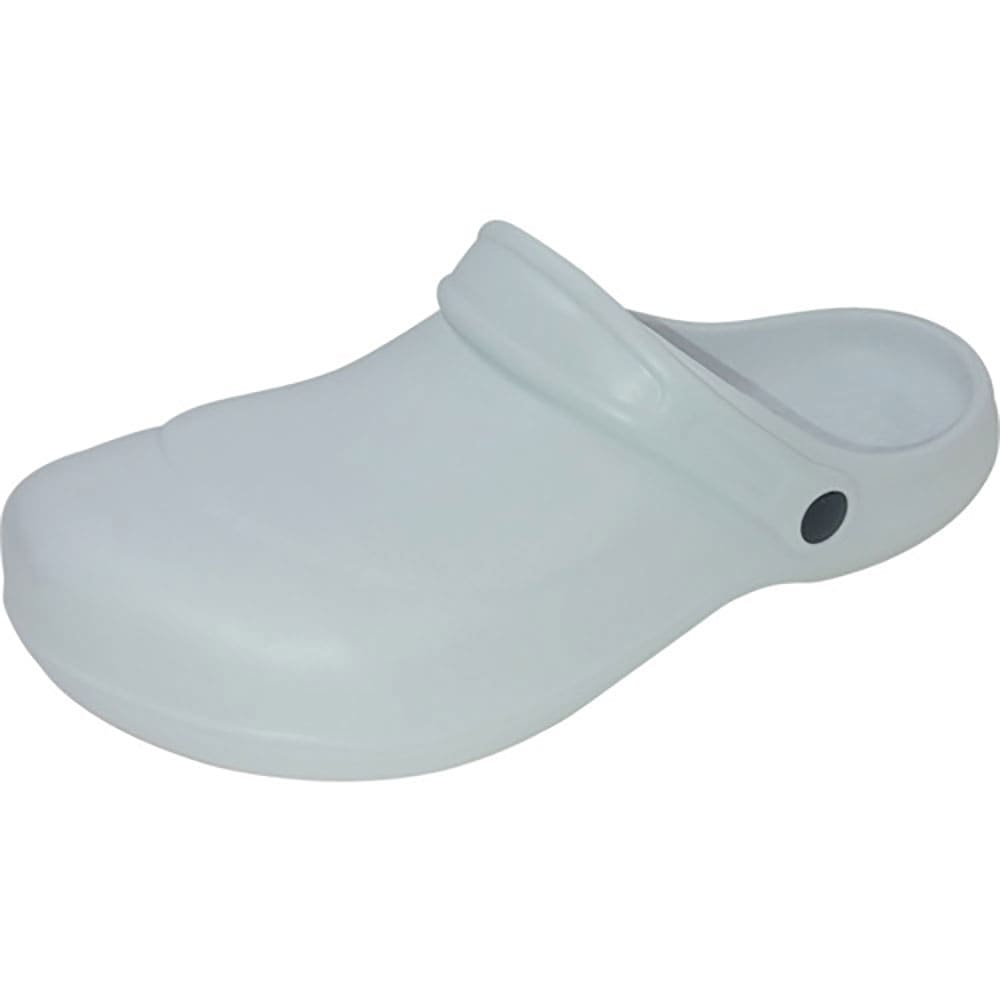 内外ゴム　タフトップサンダル　ホワイト　ＳＳ　ＴＴ－４９５１－ＷＨＴ－ＳＳ＿