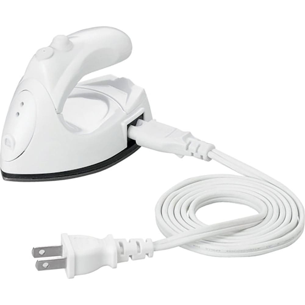 ＹＡＺＡＷＡ　ミニミストアイロン　ＴＶＲ５４ＷＨ＿