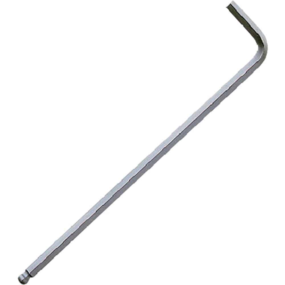 ＥＮＧＩＮＥＥＲ　ボールレンチ　１．５ｍｍ　ＴＷＢ－１５＿