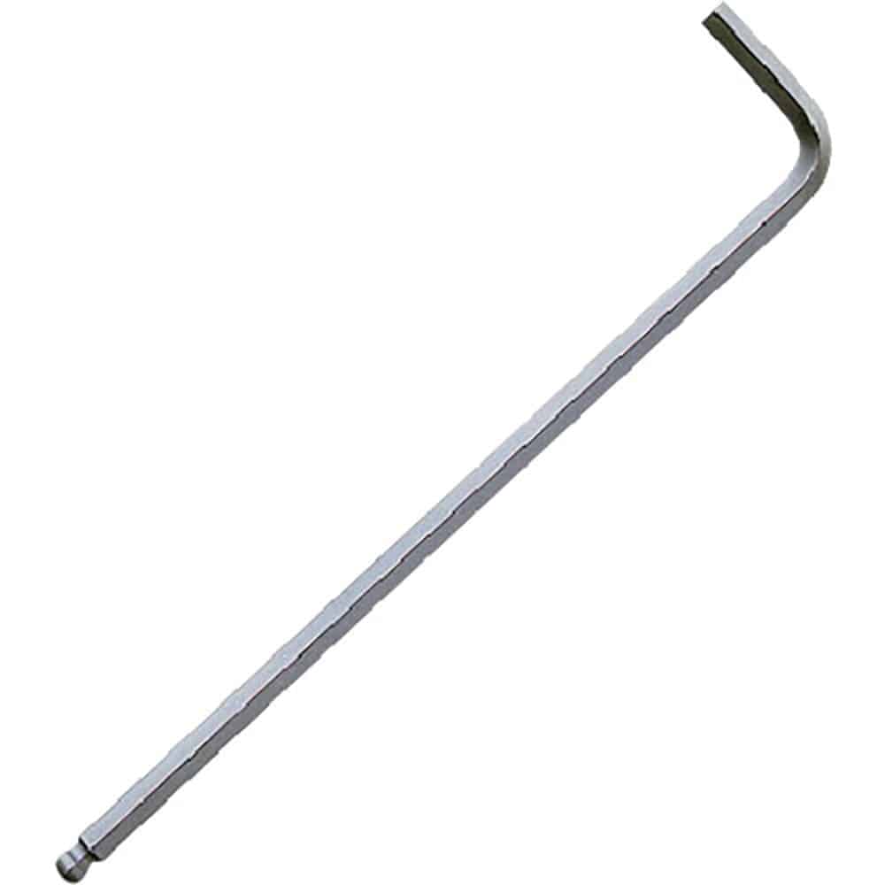 ＥＮＧＩＮＥＥＲ　ボールレンチ　３．０ｍｍ　ＴＷＢ－３０＿