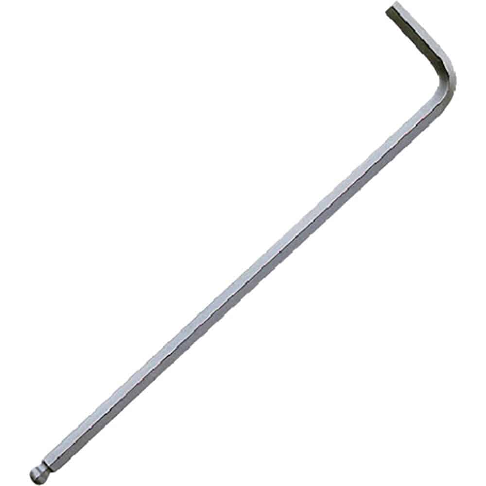 ＥＮＧＩＮＥＥＲ　ボールレンチ　４．０ｍｍ　ＴＷＢ－４０＿