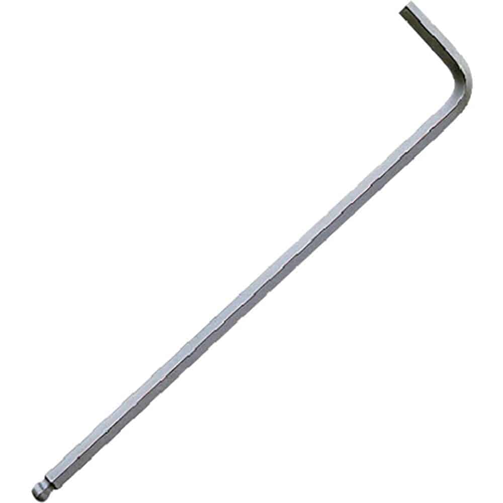 ＥＮＧＩＮＥＥＲ　ボールレンチ　５．０ｍｍ　ＴＷＢ－５０＿