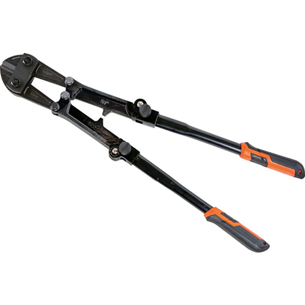 ＴＲＵＳＣＯ　折りたたみボルトクリッパー　６００ｍｍ　ＴＷＤＰ－６００＿