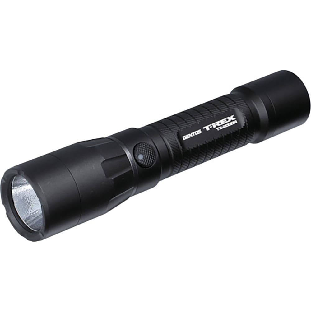 ＧＥＮＴＯＳ　充電式高出力小型ＬＥＤハンディライト　Ｔ－ＲＥＸ　２０００Ｒ　ＴＸ－２０００Ｒ＿