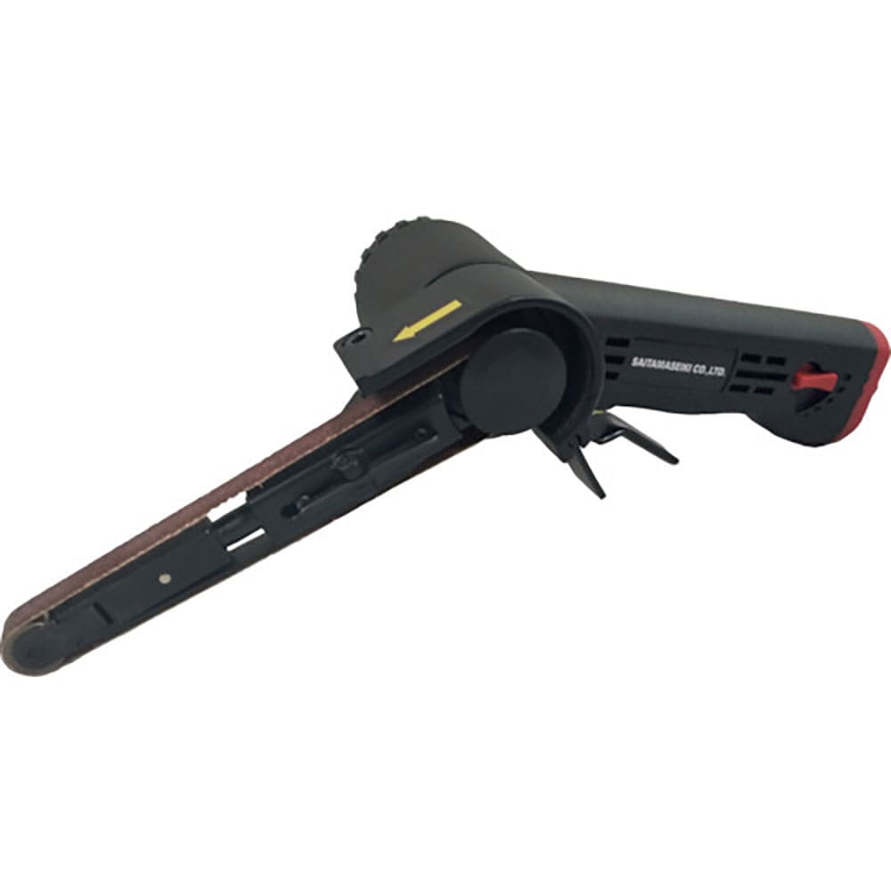 Ｕ　ＴＯＯＬＳ　ベルトサンダー１０・１２×３３０ｍｍ　Ｕ－１１０Ｍ＿