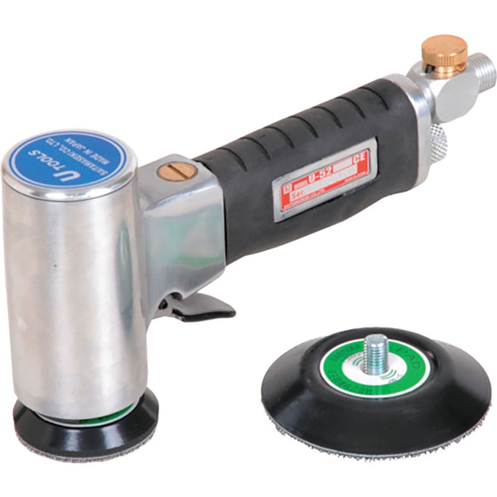 Ｕ　ＴＯＯＬＳ　ミニダブルアクションサンダーΦ４５・７２ＭＰ　Ｕ－５２＿