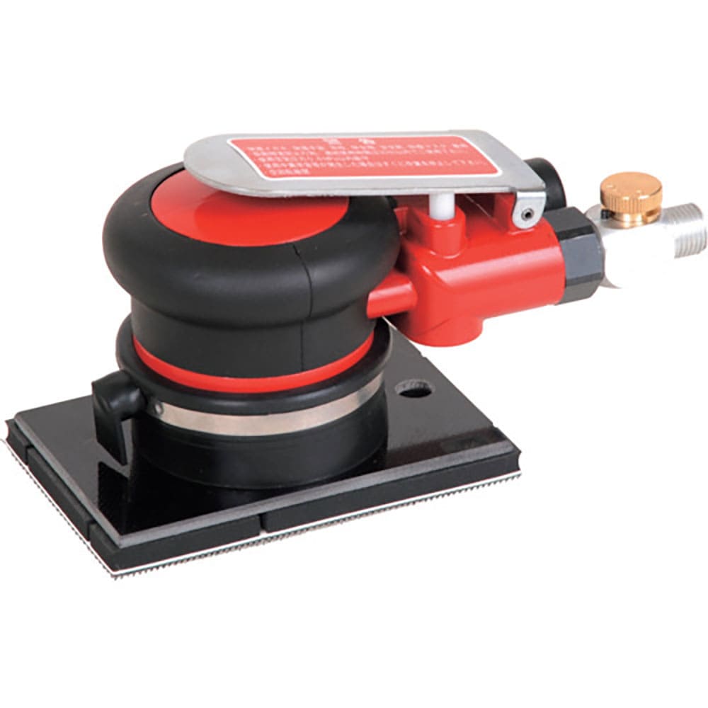 Ｕ　ＴＯＯＬＳ　オービタルサンダー７１×１０６ｍｍ　Ｕ－６２＿